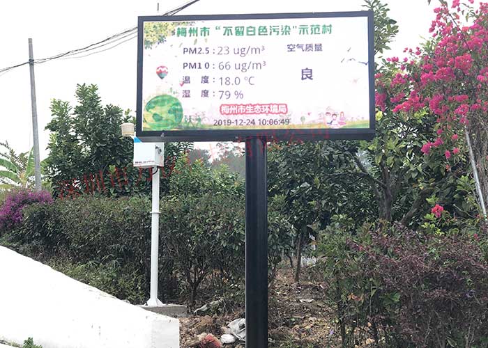 粉塵在線監(jiān)測設(shè)備怎么清理